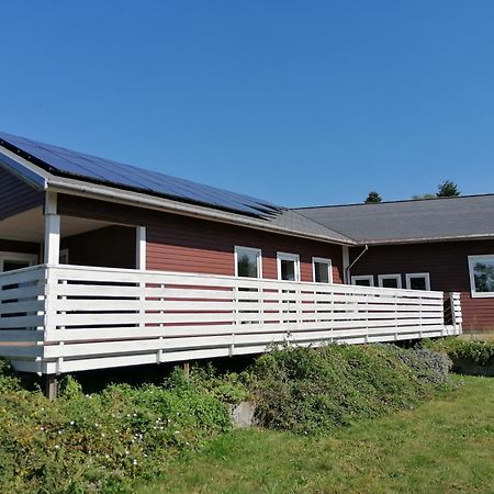 Plus Energy House Herlufmagle Exterior photo