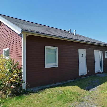 Plus Energy House Herlufmagle Exterior photo